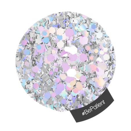 Halo Create - Glitter 1g BePatient