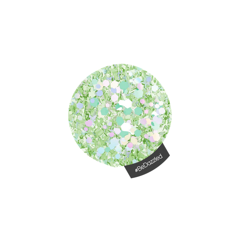 Halo Create - Glitter 1g BeDazzled