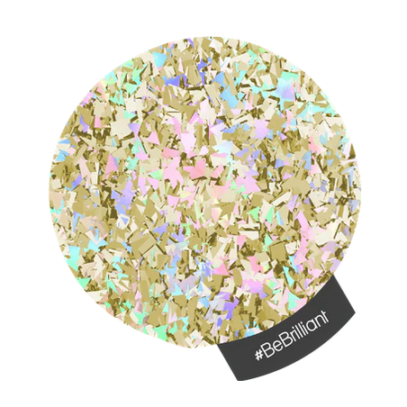 Halo Create - Glitter 0,5g BeBrilliant