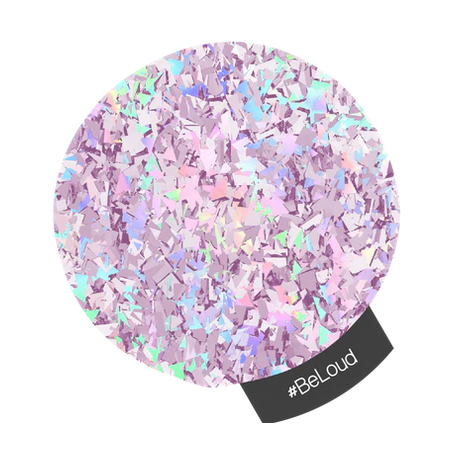 Halo Create - Glitter 0,5g BeLoud