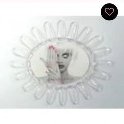 HALO Nuancier Ovale x2