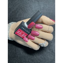 VSP 22.23 holographique - 7g - Akyado