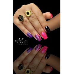 HALO VSP 8ml MARDI GRAS