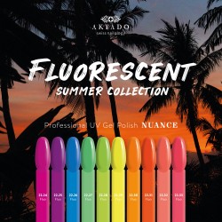 VSP 22.27 Fluos - 7g - Akyado