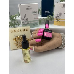 VSP 21.41 7g - Akyado