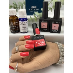 VSP 21.45 - 7g - Akyado