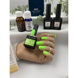 VSP 22.28 Fluos - 7g - Akyado