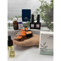 VSP 22.30 Fluos - 7g - Akyado