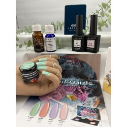 Gel 598 Gauguin 5g Akyado (sans résidu)