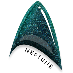 HALO VSP 8ml NEPTUNE sans Hema sans TPO