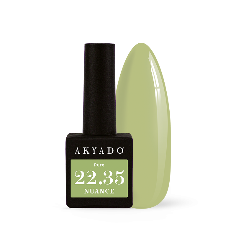 VSP 22.35 - 7g - Akyado