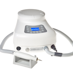 Ponceuse Aspiration PROMED...