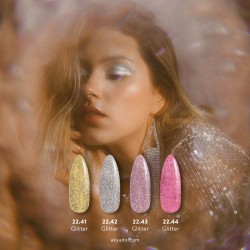 Collection Shimmérisée 4...